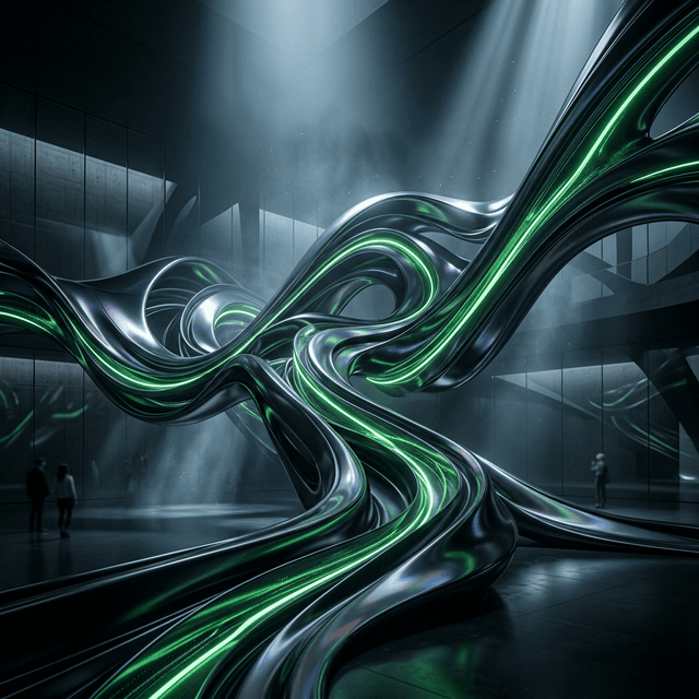 Architectural Composition